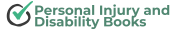 Personal Injury and Disability Bookstore